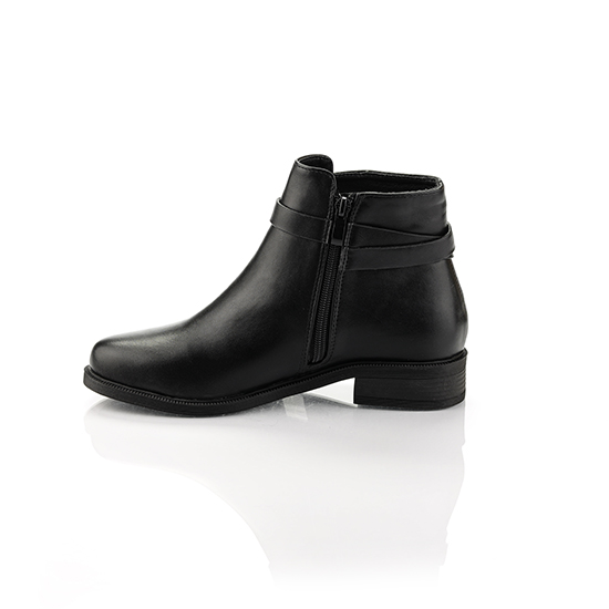 Ankle Boots 9510